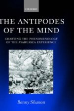 Antipodes of the Mind