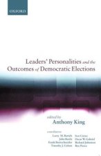 Leaders' Personalities and the Outcomes of Democratic Elections