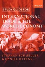 Study Guide for International Trade and the World Economy