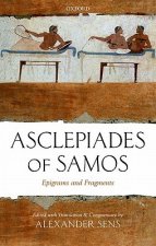 Asclepiades of Samos
