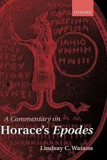 Commentary on Horace's Epodes