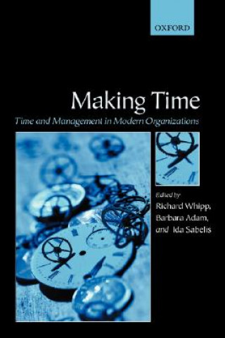 Making Time