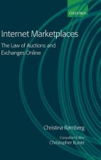 Internet Marketplaces