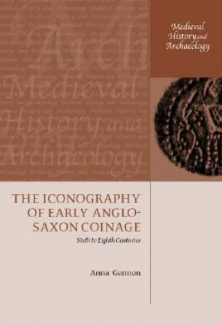 Iconography of Early Anglo-Saxon Coinage