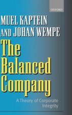 Balanced Company