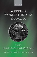 Writing World History 1800-2000