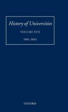 History of Universities