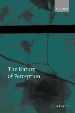 Nature of Perception