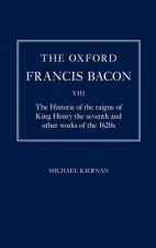 Oxford Francis Bacon VIII