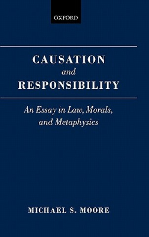 Causation and Responsibility