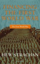 Financing the First World War