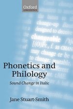 Phonetics and Philology