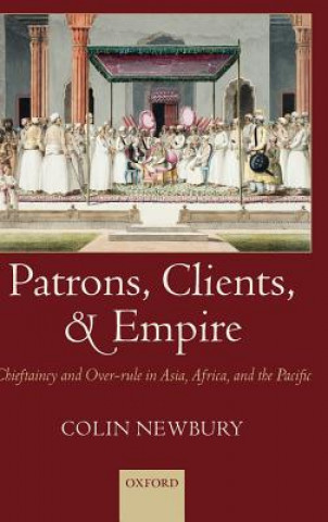 Patrons, Clients, and Empire