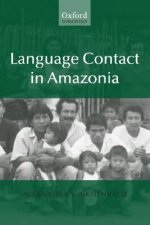 Language Contact in Amazonia