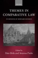 Themes in Comparative Law