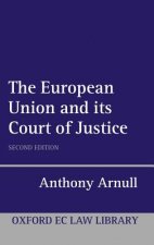 European Union and its Court of Justice