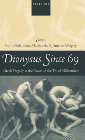 Dionysus Since 69