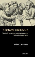Customs and Excise