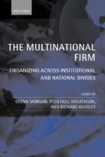 Multinational Firm
