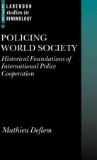 Policing World Society