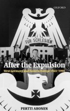 After the Expulsion