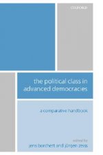 Political Class in Advanced Democracies