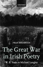 Great War in Irish Poetry