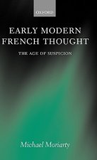 Early Modern French Thought