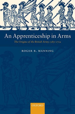Apprenticeship in Arms