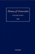 History of Universities