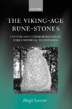 Viking-Age Rune-Stones