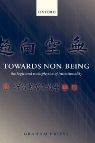 Towards Non-Being