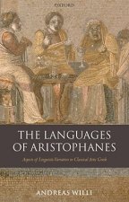 Languages of Aristophanes