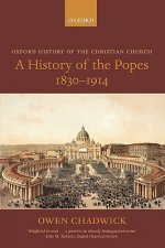 History of the Popes 1830-1914