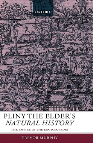 Pliny the Elder's Natural History