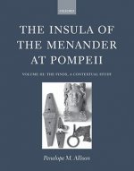 Insula of the Menander at Pompeii