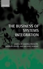 Business of Systems Integration