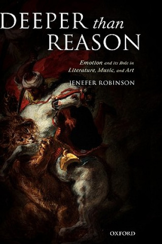 Deeper than Reason