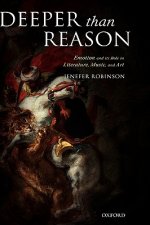 Deeper than Reason