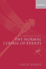 Structuring Sense: Volume 2: The Normal Course of Events