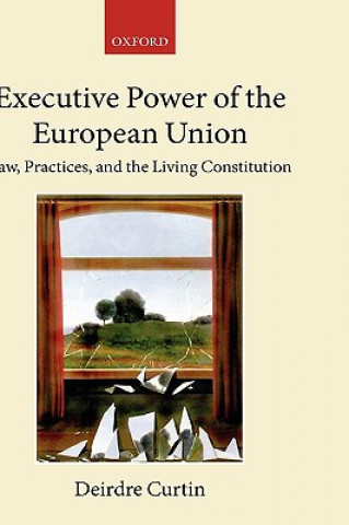 Executive Power of the European Union