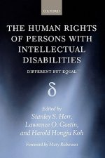 Human Rights of Persons with Intellectual Disabilities