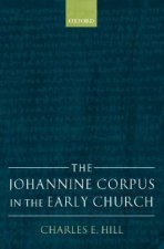 Johannine Corpus in the Early Church