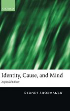 Identity, Cause, and Mind