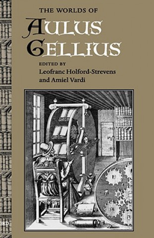 Worlds of Aulus Gellius