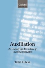 Auxiliation