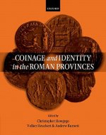 Coinage and Identity in the Roman Provinces