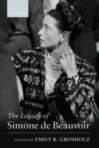 Legacy of Simone de Beauvoir