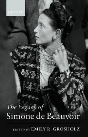 Legacy of Simone de Beauvoir