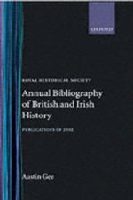 Royal Historical Society Annual Bibliography of British and Irish History